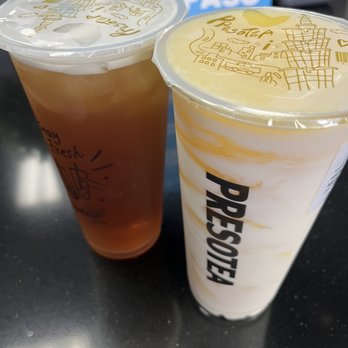 Presotea - Bubble Tea Near Me - Elk Grove, California Presotea - Bubble Tea Near Me - Elk Grove, California
