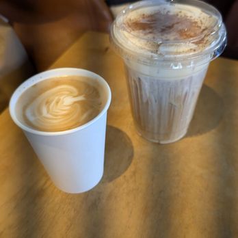 Laveta - Coffee & Tea Near Me - Los Angeles, California Laveta - Coffee & Tea Near Me - Los Angeles, California