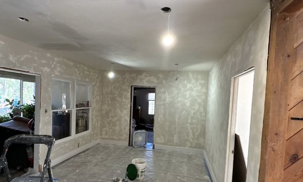 EMK Drywall and Finishing on Yelp