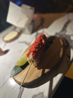 La Buena Vida - Raleigh by null