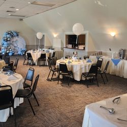 Pine Ridge Country Club