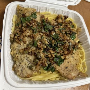 Fratelli Express - Chicken Basilio - Italian Near Me - Waipahu, Hawaii Fratelli Express - Chicken Basilio - Italian Near Me - Waipahu, Hawaii
