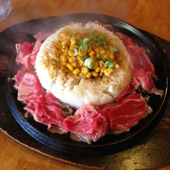 Pepper Lunch USA - Teppanyaki Near Me - Milpitas, California