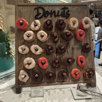 Fresh Harvest - Donuts - Buffets Near Me - Hollywood, Florida Fresh Harvest - Donuts - Buffets Near Me - Hollywood, Florida