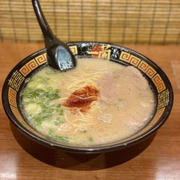 Ramen Noodles