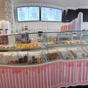 North Fork Doughnut Company - Donuts Near Me - Massapequa Park, New York North Fork Doughnut Company - Donuts Near Me - Massapequa Park, New York