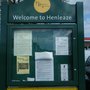 Photo of The Henleaze Society