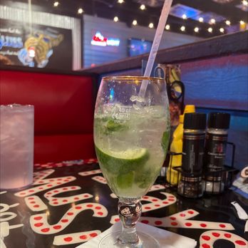 Mojo Grill & Catering - Mojos Mojito - Cajun/Creole Near Me - Ocala, Florida
