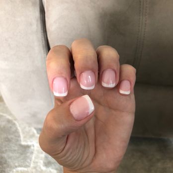 Nail Dior Lounge - Nail Salons Near Me - Odessa, Florida