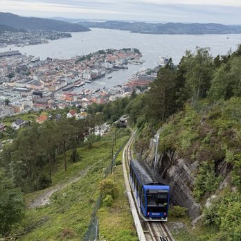 Fløibanen - Tours Near Me - Bergen, 12