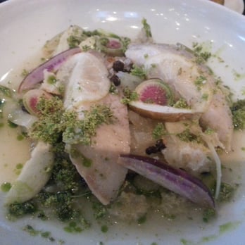 Ortolana - Escabeche, $19 - Desserts Near Me - Auckland, AUK Ortolana - Escabeche, $19 - Desserts Near Me - Auckland, AUK