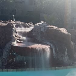 The Falls At Mesa Point - pool
