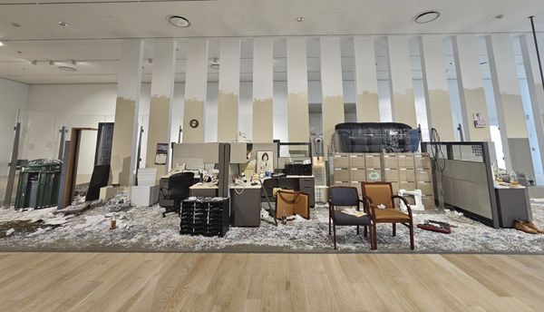 Institute of Contemporary Art, Miami by null