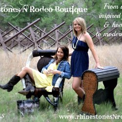 Rhinestones N Rodeo