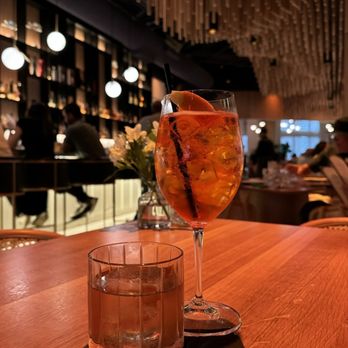 Lala - Cocktails - Steakhouses Near Me - San Juan, Puerto Rico