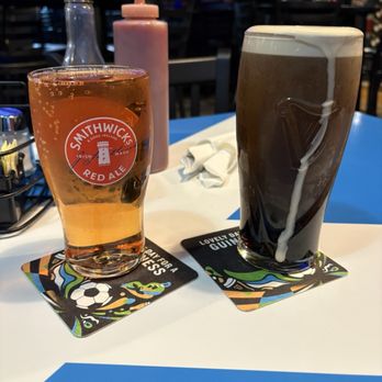 The June Cork Pub - Cider and beer - British Near Me - Dover, New Hampshire