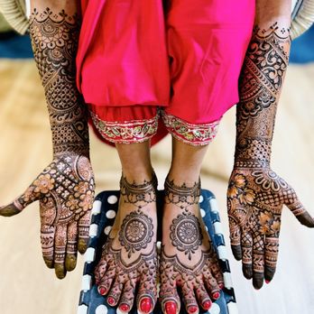Henna Style By Arati - Bridal - Henna Artists Near Me Henna Style By Arati - Bridal - Henna Artists Near Me