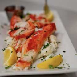 Marlee Jean's Raw Bar & Kitchen - Alaskan King Crab Legs