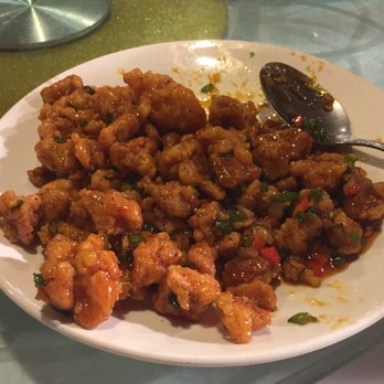 Lao Sze Chuan - Tony's chicken with three chili - Szechuan Near Me - Chicago, Illinois Lao Sze Chuan - Tony's chicken with three chili - Szechuan Near Me - Chicago, Illinois