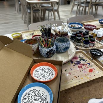 Art Masterclass - Art Classes Near Me - Carrollton, Texas