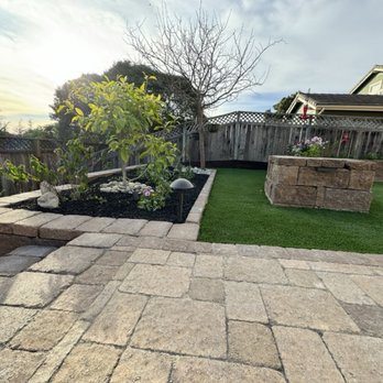 Spring Time Landscaping - Landscaping Near Me - San Luis Obispo, California Spring Time Landscaping - Landscaping Near Me - San Luis Obispo, California