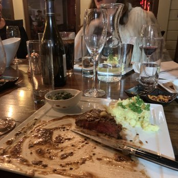American Bites - Amazing pepper steak - Bars Near Me - San Francisco, California American Bites - Amazing pepper steak - Bars Near Me - San Francisco, California