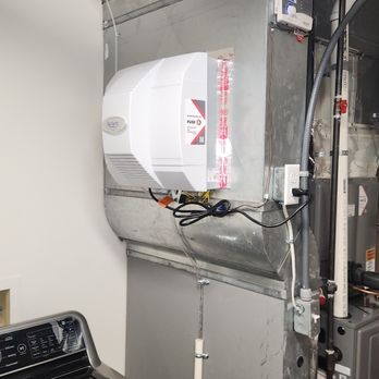 1. Fuse HVAC & Appliance Repair