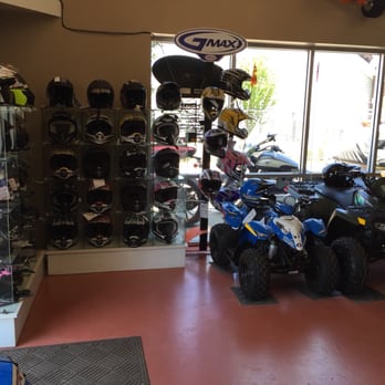 All Out Cycles - Motorcycle Dealers Near Me - Chesapeake, Virginia