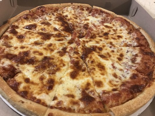 Astro's Pizza by null