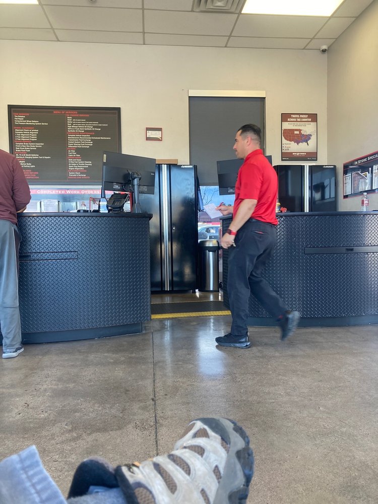 BIG O TIRE STORES Updated April 2024 68 Reviews 5115 W Peoria Ave