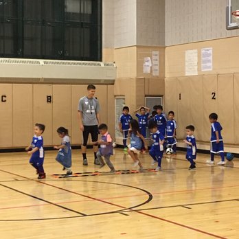 5 Star Soccer Academy - Soccer Near Me