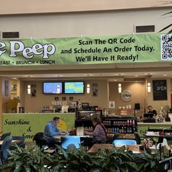 Le Peep