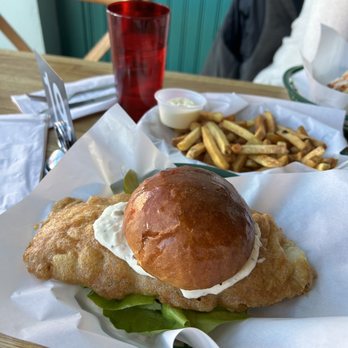 Fish & Whistle - Seafood Near Me - Biddeford, Maine Fish & Whistle - Seafood Near Me - Biddeford, Maine