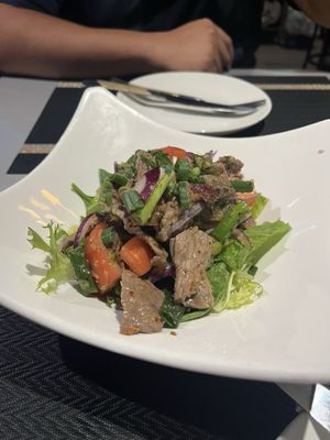 Mango Tree Thai Cafe by null