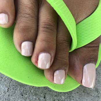 Diva Nails - Pedicure- she cut me and it was bleeding. BUT the nail tech did say sorry. - Nail Salons Near Me - Garden Grove, California Diva Nails - Pedicure- she cut me and it was bleeding. BUT the nail tech did say sorry. - Nail Salons Near Me - Garden Grove, California