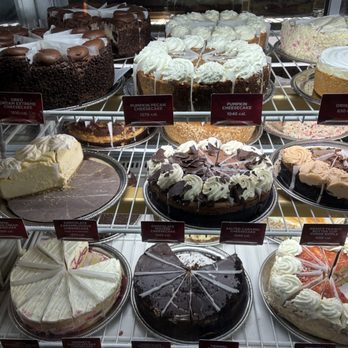 The Cheesecake Factory - New American Near Me - Providence, Rhode Island The Cheesecake Factory - New American Near Me - Providence, Rhode Island