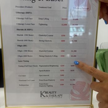 K Beauty & IV Therapy - Acne Treatment Near Me - Mesa, Arizona K Beauty & IV Therapy - Acne Treatment Near Me - Mesa, Arizona