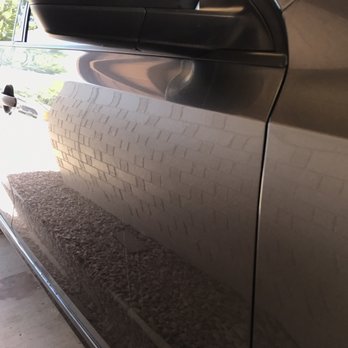Rising Phoenix Dent Repair - After- amazing work, no damage or scratched paint! - Mobile Dent Repair Near Me Rising Phoenix Dent Repair - After- amazing work, no damage or scratched paint! - Mobile Dent Repair Near Me