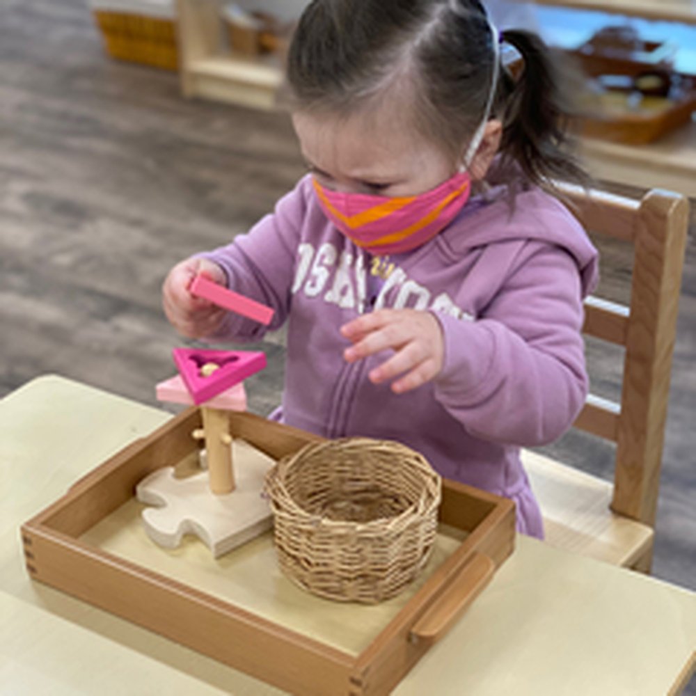 Guidepost Montessori at Deerbrook - Child Care & Day Care Near Me - Deerfield, Illinois