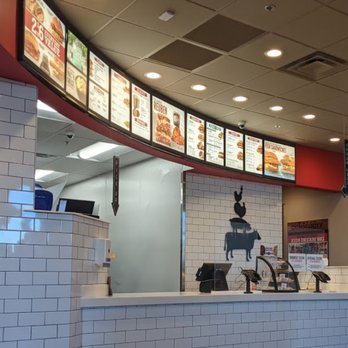 Arby's - The Service Counter - Fast Food Near Me - Las Vegas, Nevada Arby's - The Service Counter - Fast Food Near Me - Las Vegas, Nevada