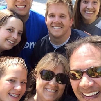 Max C Haws, DDS - Family Fun!! - Oral Surgeons Near Me - Santa Barbara, California