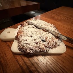 Acceptable cookie