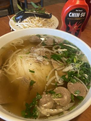 Phở Lucky by null