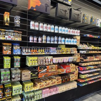 FLASH VAPE - Updated May 2026 - 25 Photos - 3248 S Western Ave, Marion,  Indiana - Vape Shops - Phone Number