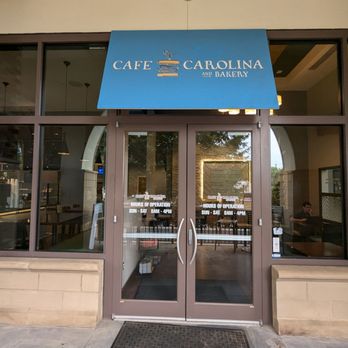 Cafe Carolina and Bakery - Bakeries Near Me - Raleigh, North Carolina Cafe Carolina and Bakery - Bakeries Near Me - Raleigh, North Carolina
