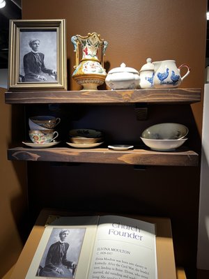 Idaho State Museum by null