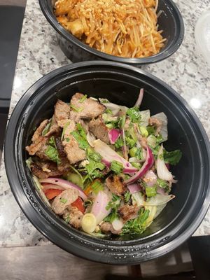 Bangkok Cabin by null