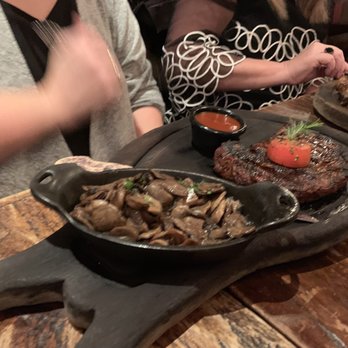 Barbacoa Grill - Steakhouses Near Me - Boise, Idaho
