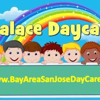 Palace Day Care - Child Care & Day Care Near Me - San Jose, California