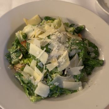 Fratelli's Trattoria - Caesar Salad - Pizza Near Me - Monona, Wisconsin Fratelli's Trattoria - Caesar Salad - Pizza Near Me - Monona, Wisconsin